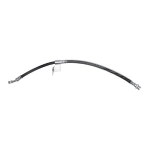 Hyundai Accent Brake Hose - Front - R1 Concepts - `00-`05